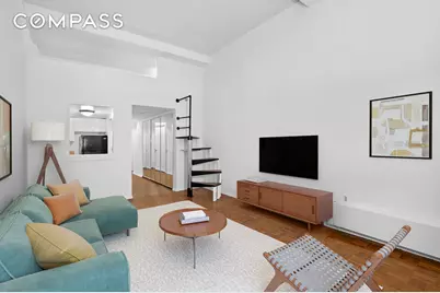 372 5th Avenue #5N, New York City, NY 10018 - Photo 1