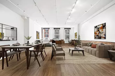 108 Wooster Street #2B, New York City, NY 10012 - Photo 1