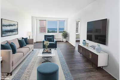 5700 Arlington Avenue #11X, New York City, NY 10471 - Photo 1