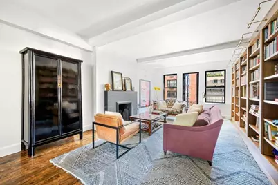 25 E 9th Street #7/8B, New York City, NY 10003 - Photo 1