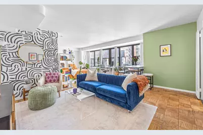 120 E 90th Street #12G, New York City, NY 10128 - Photo 1