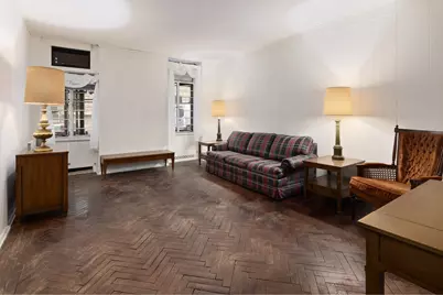 211 Central Park W #1J, New York, NY 10024 - Photo 1