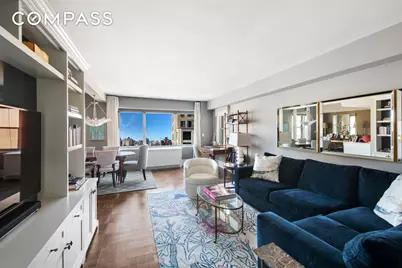 11 5th Avenue #15H, New York City, NY 10003 - Photo 1