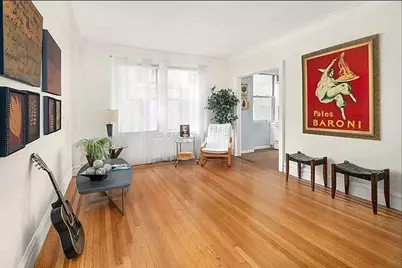 136 E 36th Street #8DE, New York City, NY 10016 - Photo 1