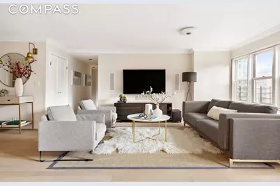 155 E 38th Street #12J, New York City, NY 10016 - Photo 1