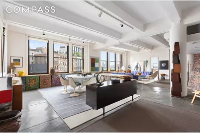 477 Washington Street #4, New York City, NY 10013 - Photo 1