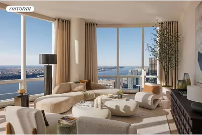 15 Hudson Yards #PH82C, New York City, NY 10001 - Photo 1