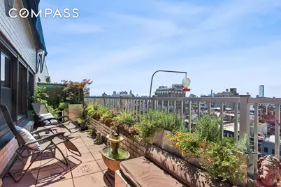 210 E 15th Street #PHD, New York City, NY 10003 - Photo 1