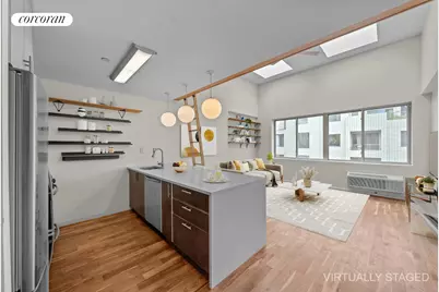 433 Warren Street #4C, New York City, NY 11217 - Photo 1