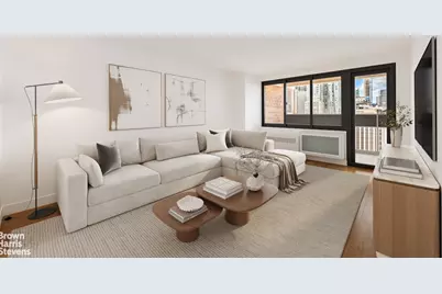 333 Pearl Street #21H, New York City, NY 10038 - Photo 1