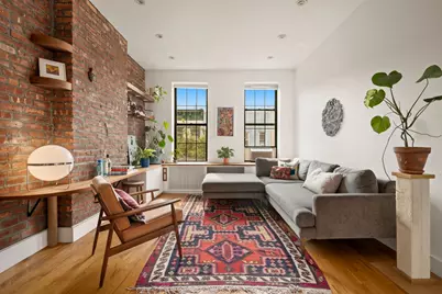 289 Troutman Street #3B, New York City, NY 11237 - Photo 1