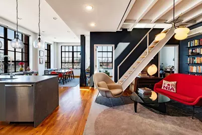 37 Bridge Street #PHB, New York City, NY 11201 - Photo 1