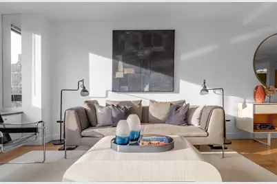 225 W 83rd Street #8K, New York City, NY 10024 - Photo 1