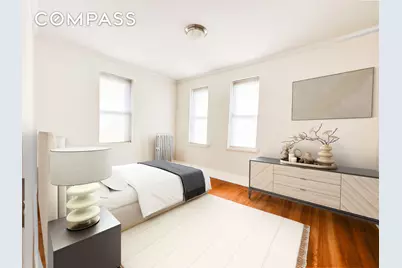 1506 Overing Street #1D, New York City, NY 10461 - Photo 1