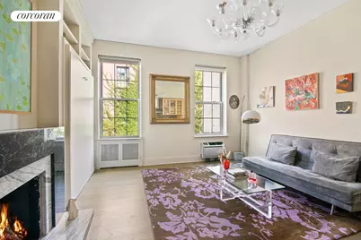 23 W 9th Street #3R, New York City, NY 10011 - Photo 1