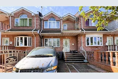 178-24 130th Road, New York City, NY 11434 - Photo 1