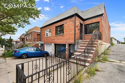 209 Onderdonk Avenue, New York City, NY 11385 - Photo 1