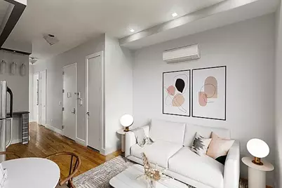 17 Locust Street #2R, Brooklyn, NY 11206 - Photo 1