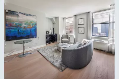 70 Pine Street #2408, New York, NY 10005 - Photo 1