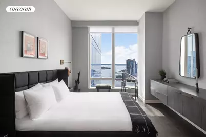 252 South Street #61L, New York City, NY 10002 - Photo 1