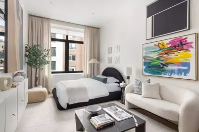 435 W 19th Street #4A, New York City, NY 10011 - Photo 1