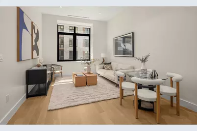 435 W 19th Street #3D, New York City, NY 10011 - Photo 1