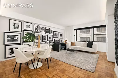 55 E 9th Street #4N, New York City, NY 10003 - Photo 1