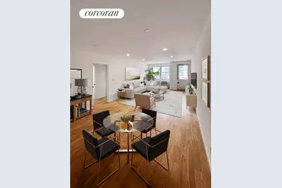 170 W 23rd Street #5N, New York City, NY 10011 - Photo 1