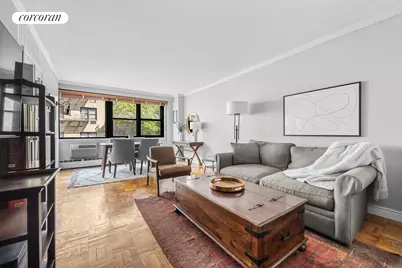 210 E 15th Street #2N, New York City, NY 10003 - Photo 1