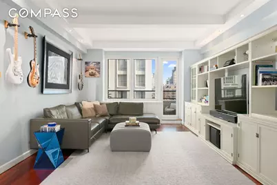 120 E 79th Street #14C, New York City, NY 10075 - Photo 1