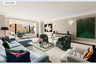 980 5th Avenue #11B, New York City, NY 10075 - Photo 1