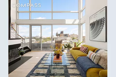 524 St Johns Place #5B, New York City, NY 11238 - Photo 1