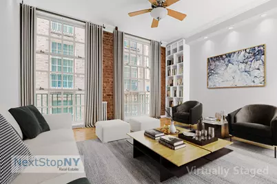 517 E 77th Street #2E, New York City, NY 10075 - Photo 1