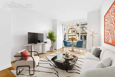 311 W Broadway #5G, New York City, NY 10013 - Photo 1