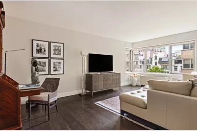 11 5th Avenue #5U, New York City, NY 10003 - Photo 1