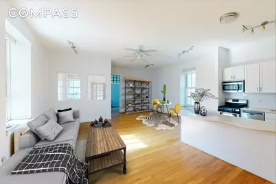 395 Broadway #7E, New York City, NY 10013 - Photo 1