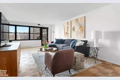 142 W End Avenue #18N, New York City, NY 10023 - Photo 1
