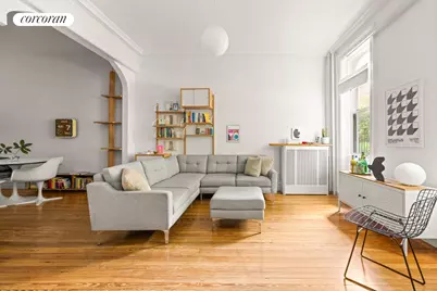 548 Lincoln Place, New York City, NY 11238 - Photo 1