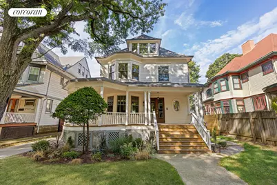 320 E 18th Street, New York City, NY 11226 - Photo 1