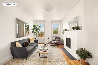 454 11th Street #4L, New York City, NY 11215 - Photo 1