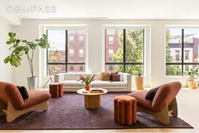 17 Bergen Street #2, New York City, NY 11201 - Photo 1