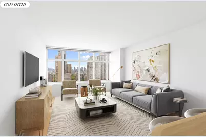 160 W 66th Street #25E, New York City, NY 10023 - Photo 1