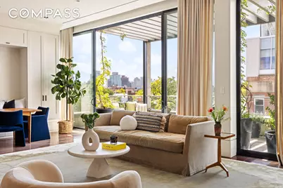 17 Bergen Street #4/PH, New York City, NY 11201 - Photo 1