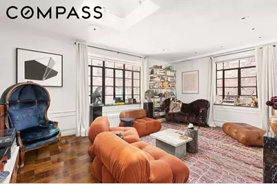 135 E 39th Street #6D, New York City, NY 10016 - Photo 1