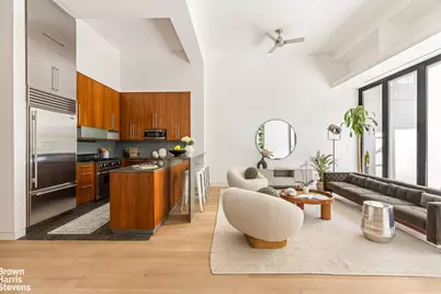 17 Bergen Street #1, New York City, NY 11201 - Photo 1
