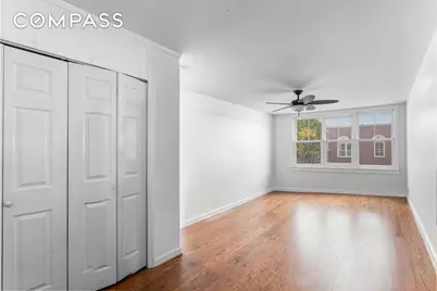 227 Ocean Parkway #7F, New York City, NY 11218 - Photo 1