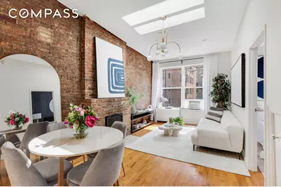 304 W 88th Street #4B, New York City, NY 10024 - Photo 1