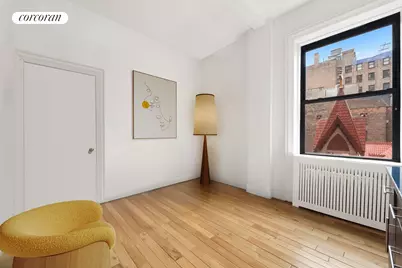 140 W 69th Street #38A, New York City, NY 10023 - Photo 1