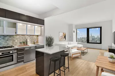 75 Wall Street #37A, New York City, NY 10005 - Photo 1