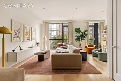 650 Bergen Street #3B, Brooklyn, NY 11238 - Photo 1